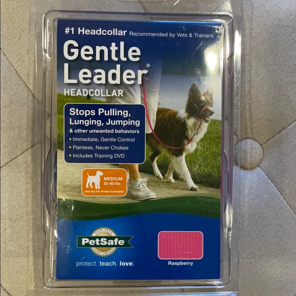 Gentle Leader
